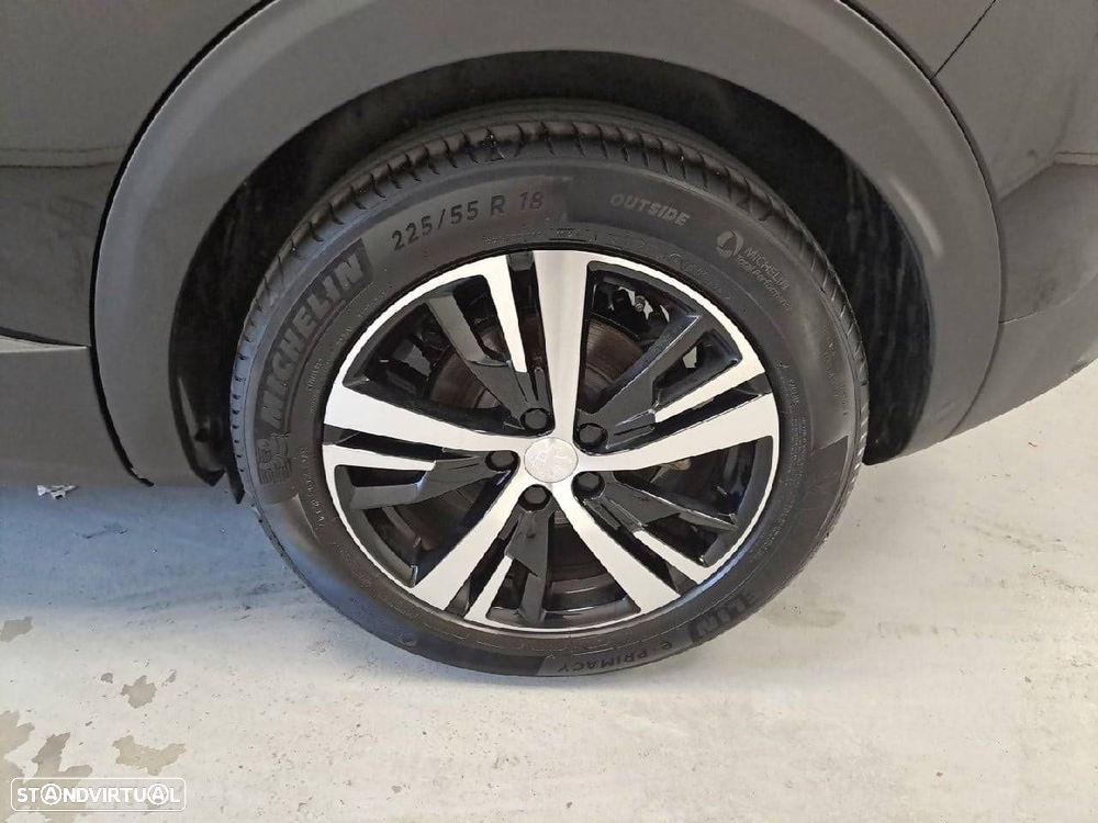 Peugeot 3008 1.6 Hybrid GT e-EAT8 - 11