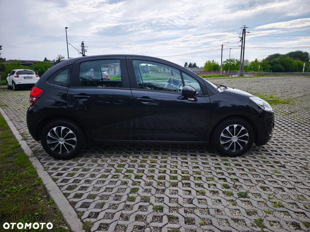 Citroën C3 1.4 HDi Impress Pack - 11