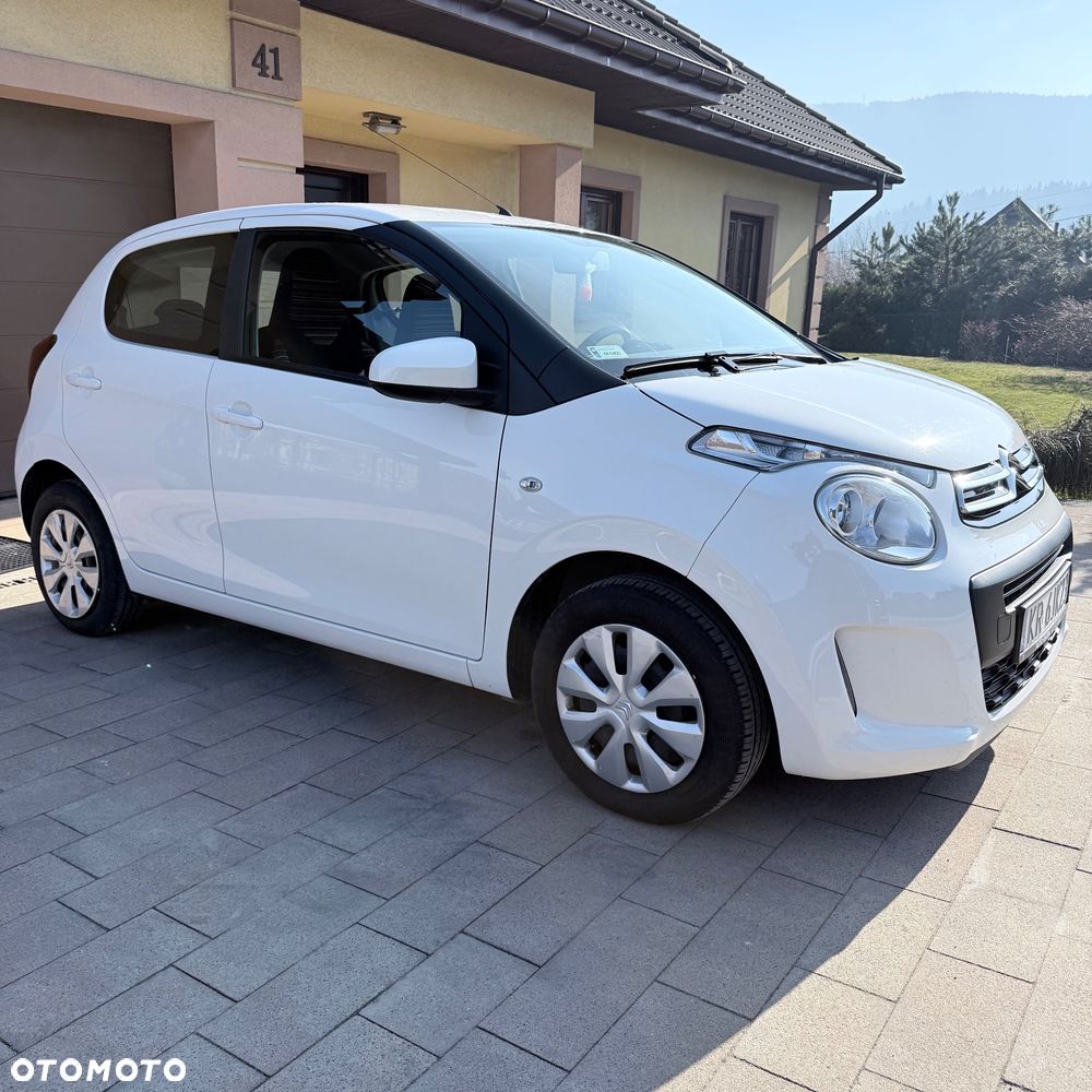 Citroën C1 1.0 VTi GPF Millenium - 3