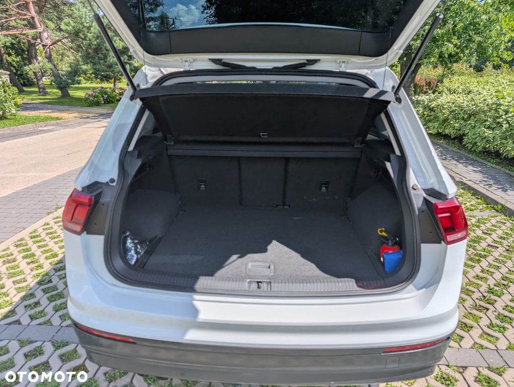 Volkswagen Tiguan 1.5 TSI EVO Comfortline - 11