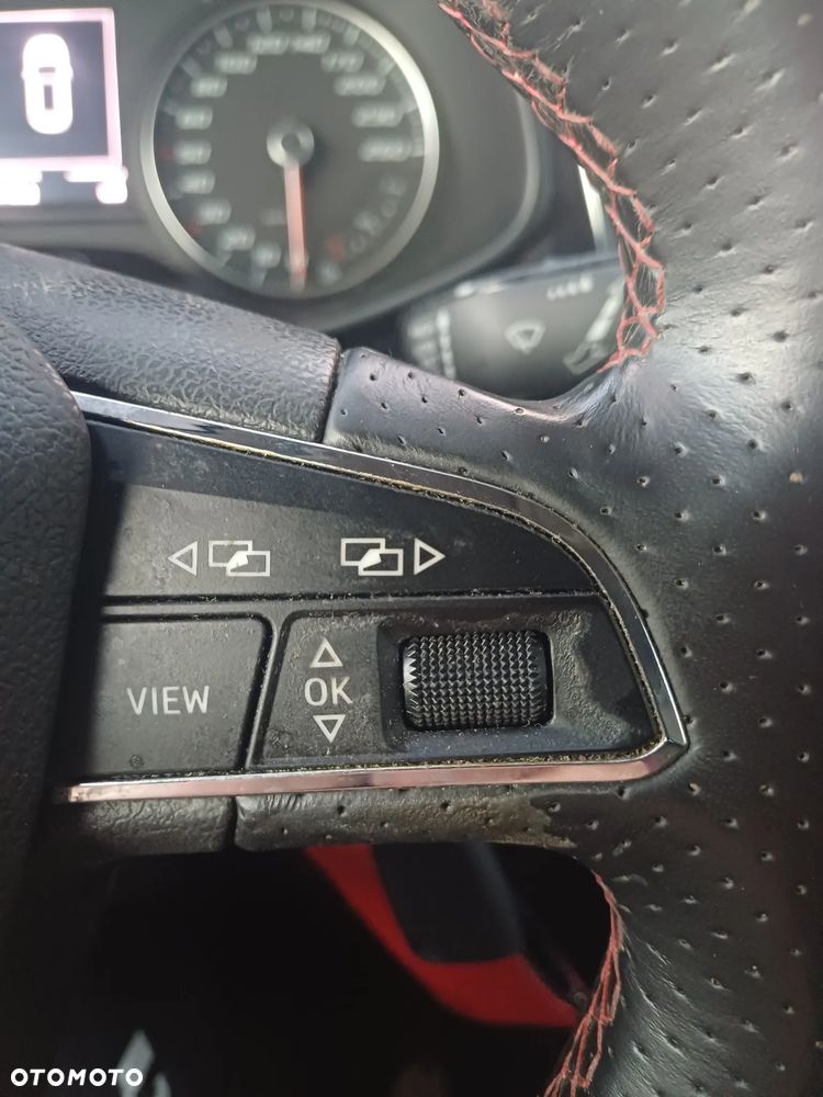 Seat Leon 1.5 TSI OPF FR - 30