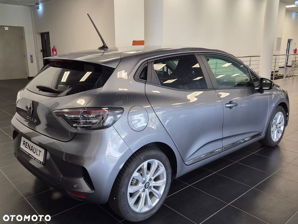 Renault Clio 1.0 TCe Evolution X-Tronic - 7