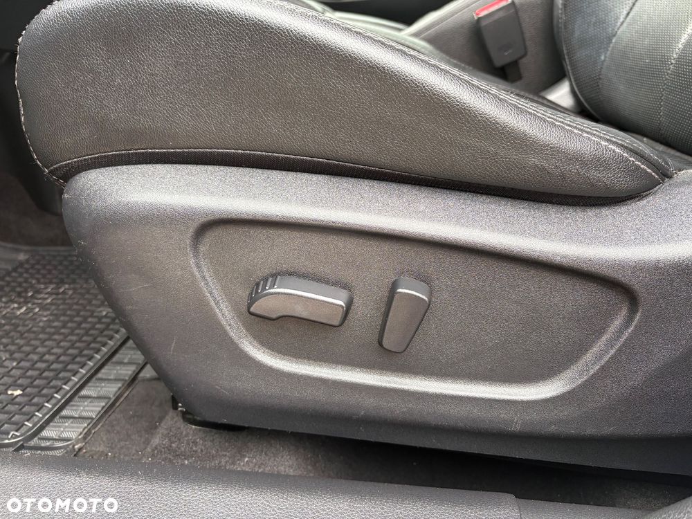 Nissan Qashqai 1.6 DIG-T Acenta - 28