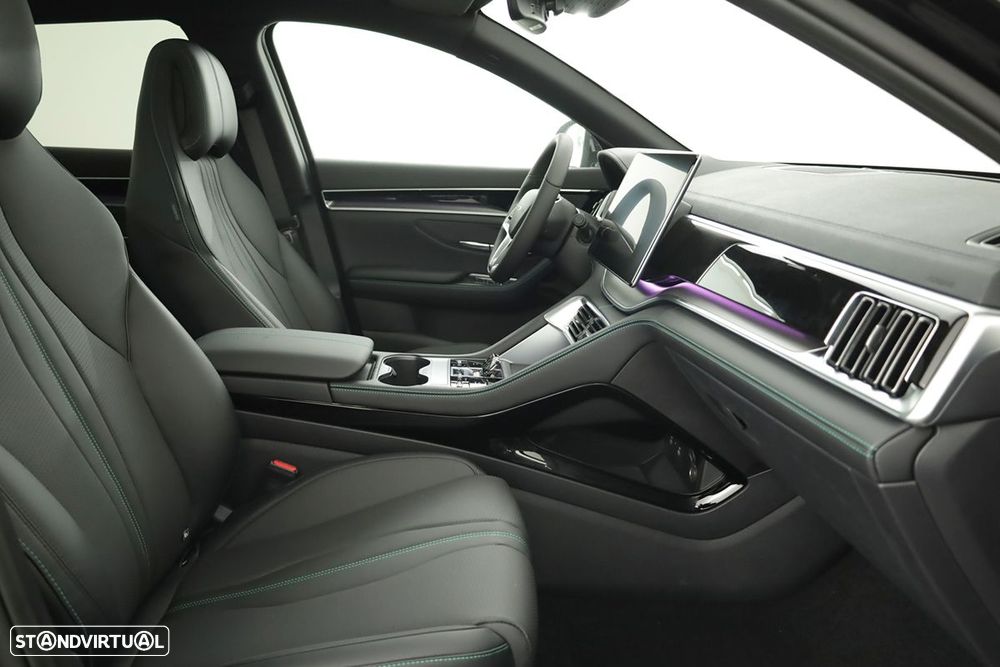 BYD Seal U 1.5 DM-i Boost - 21