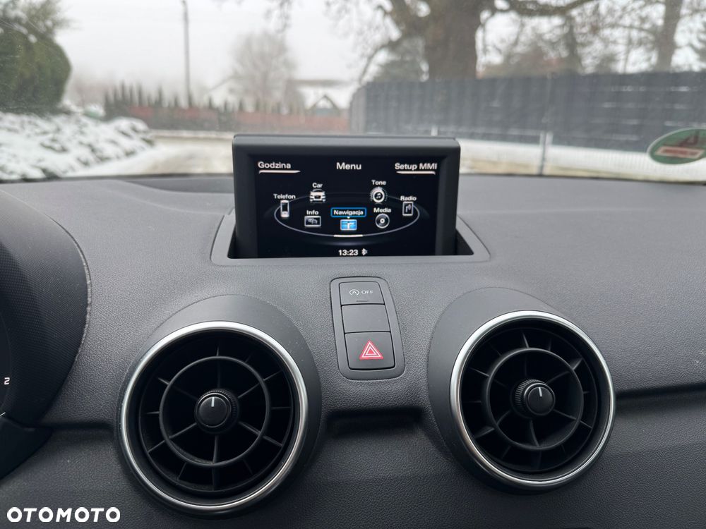 Audi A1 3-drzwiowe - 15