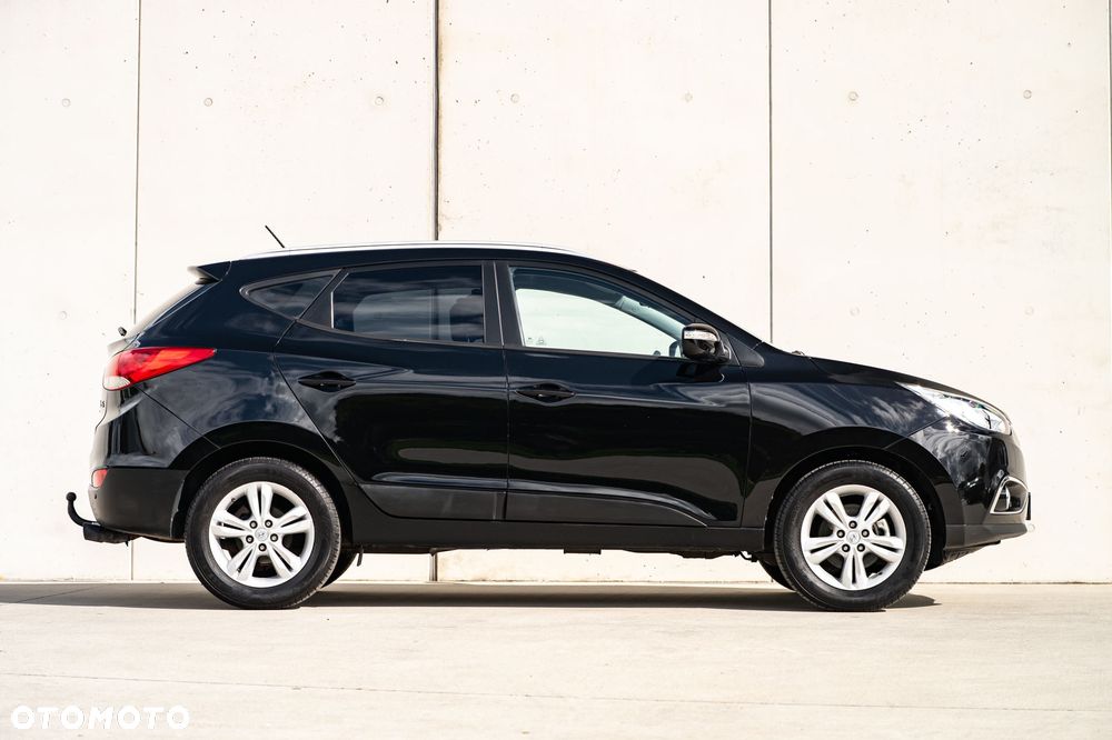 Hyundai ix35 1.6 GDI Premium 2WD - 21