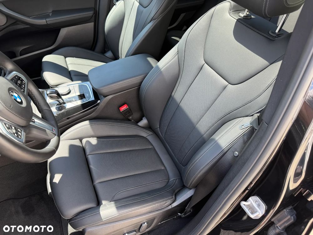 BMW X3 xDrive30d mHEV M Sport sport - 16