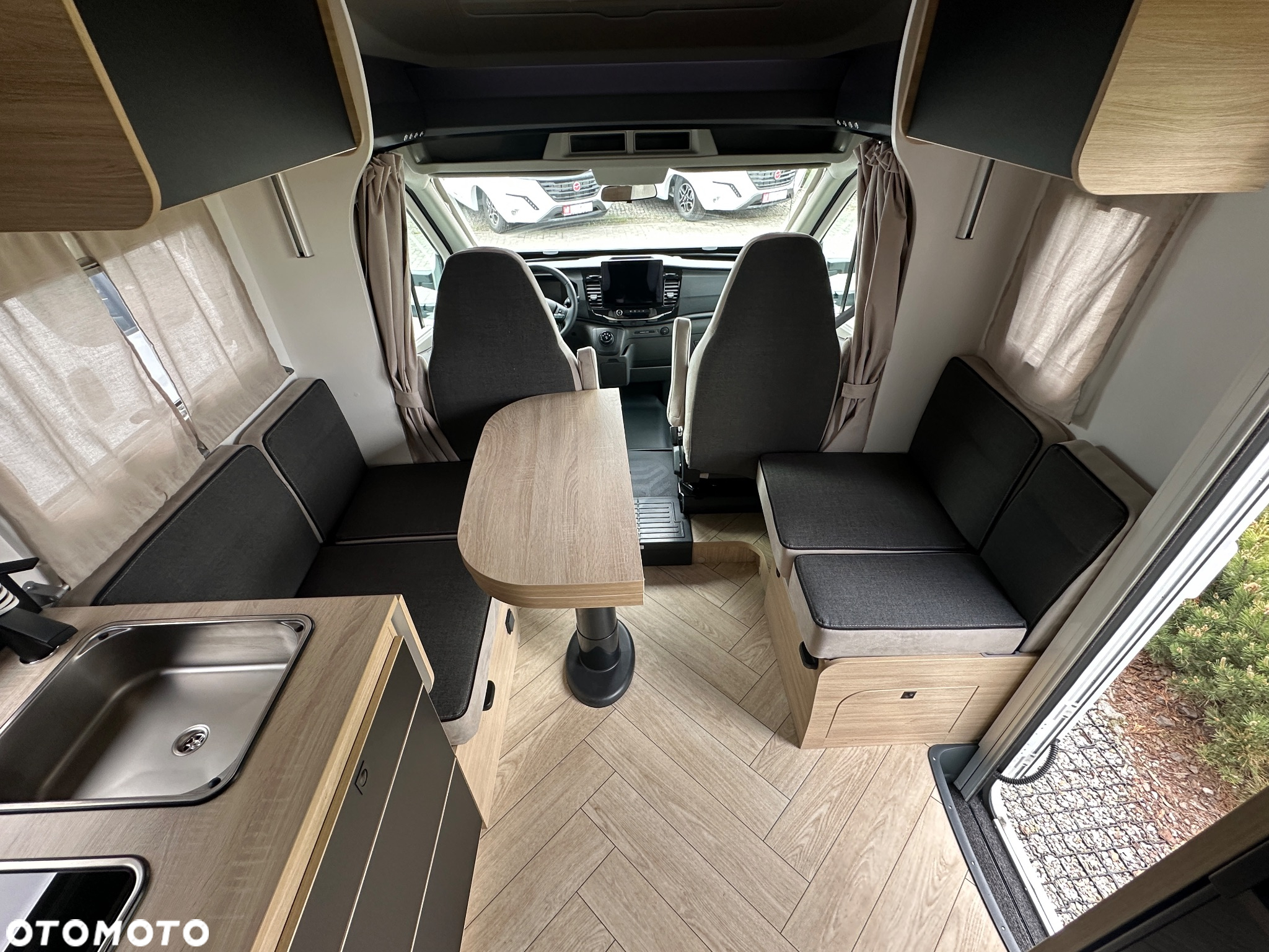 Ford CHAUSSON 777 ETAPE LINE - 32