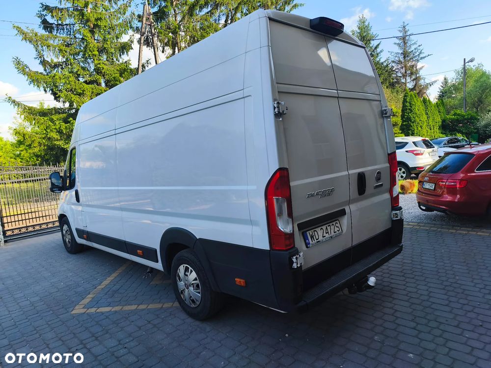 Fiat Ducato - 3