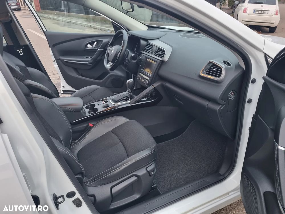 Renault Kadjar Energy dCi 110 EDC Business - 7