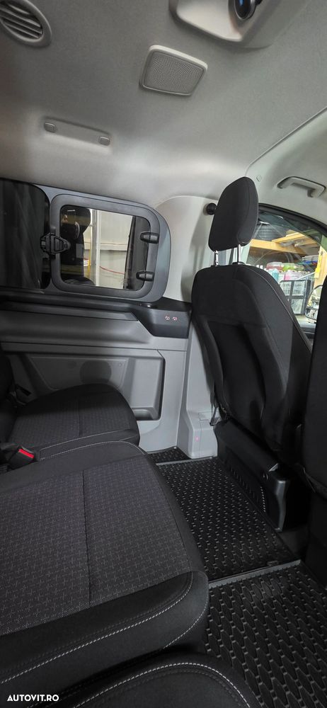 Ford Transit Custom DCIV 320 2.0 EcoBlue 130 CP L2H1 Active - 10