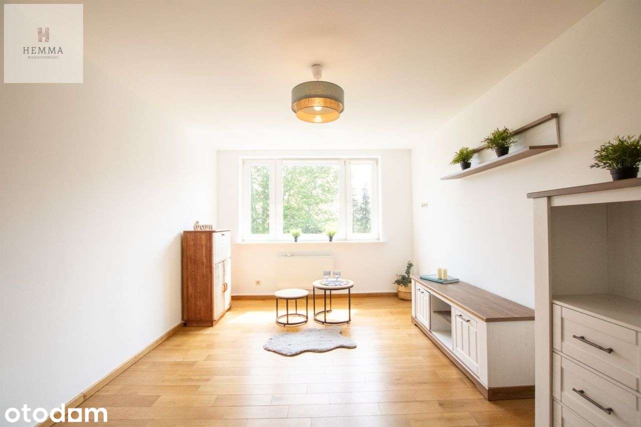 Mieszkanie, 55,50 m², Karnity
