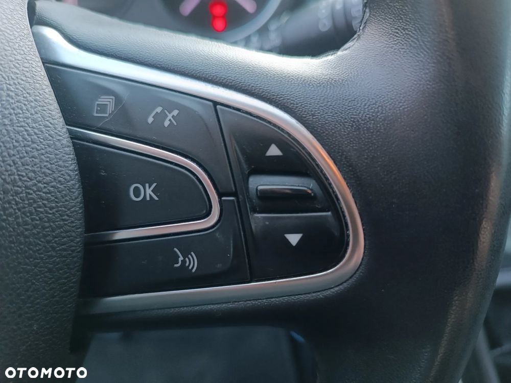 Renault Scenic - 15