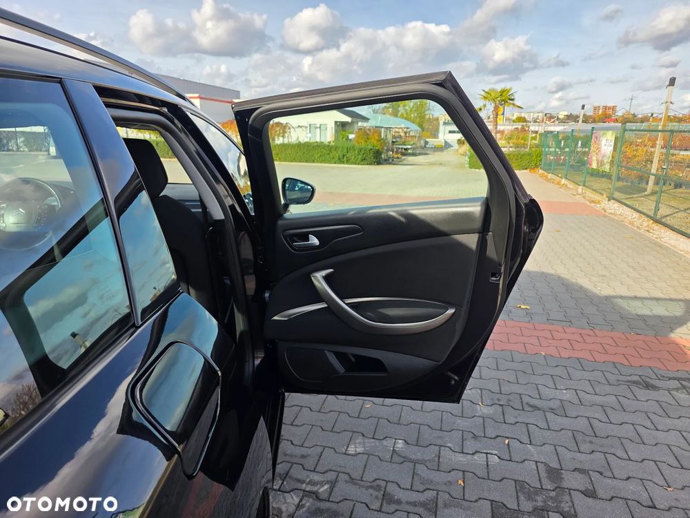 Citroën C5 1.8i 16V Attraction - 11