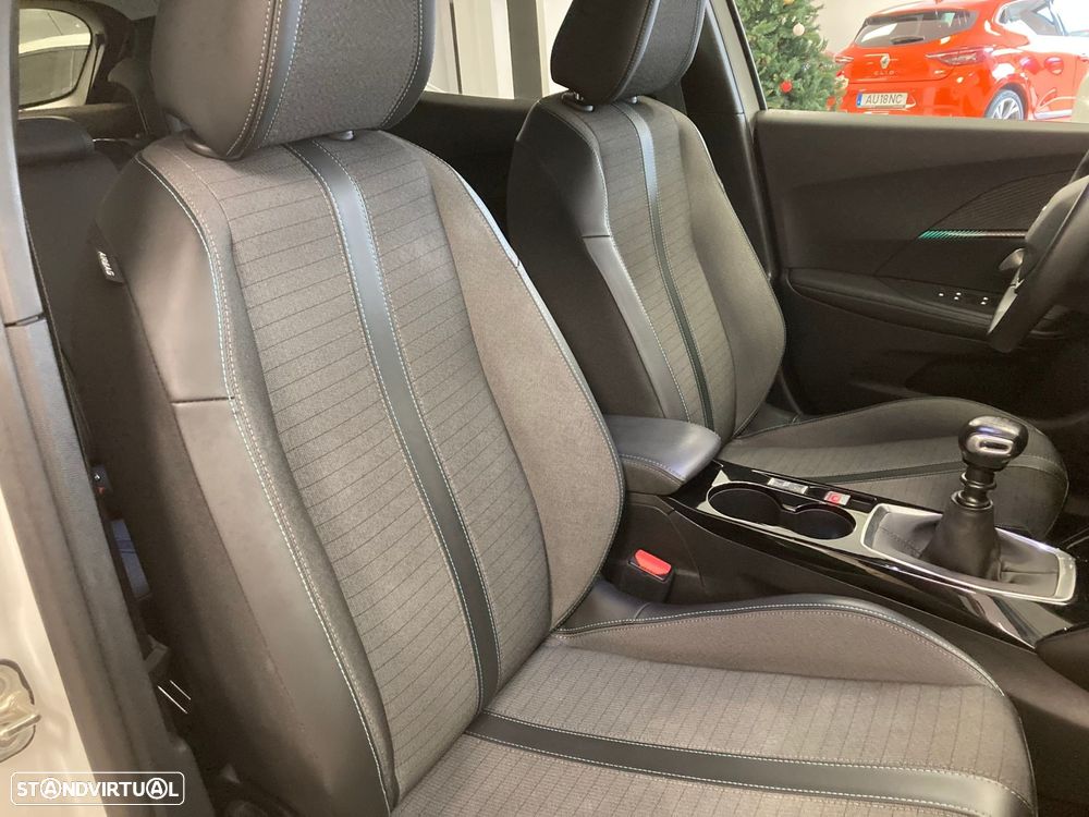 Peugeot 2008 1.2 PureTech Active Pack - 40