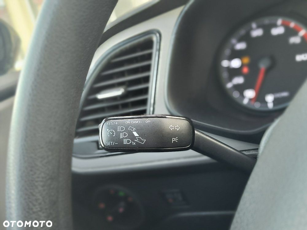 Seat Leon 1.2 TSI Start&Stop Style - 26