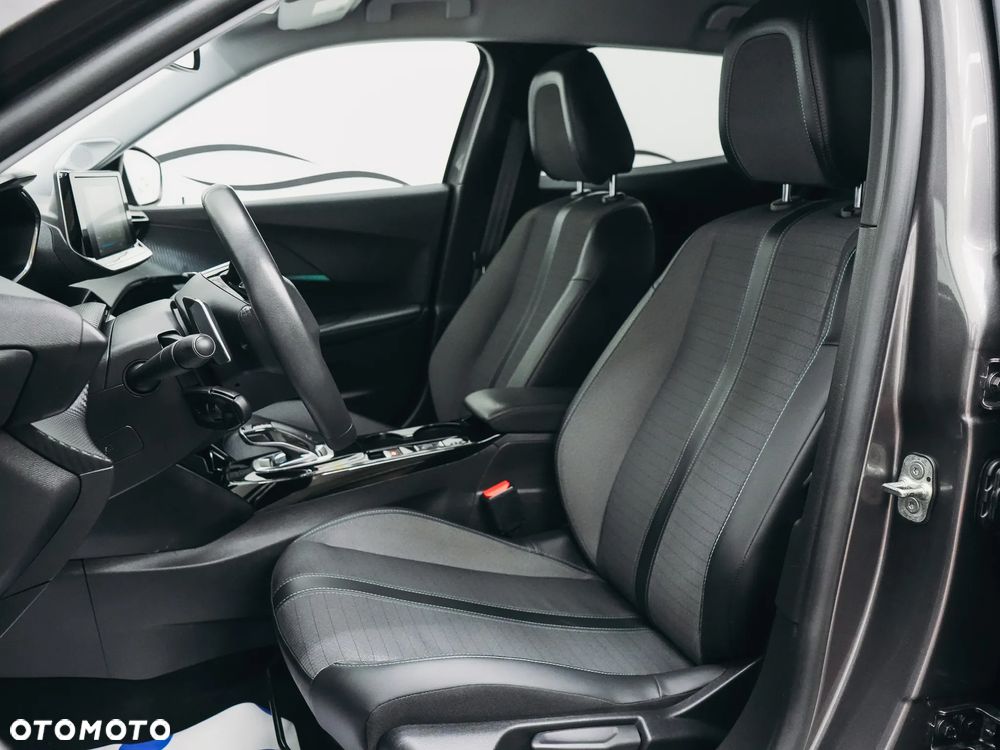Peugeot 2008 1.5 BlueHDi Allure S&S EAT8 - 15