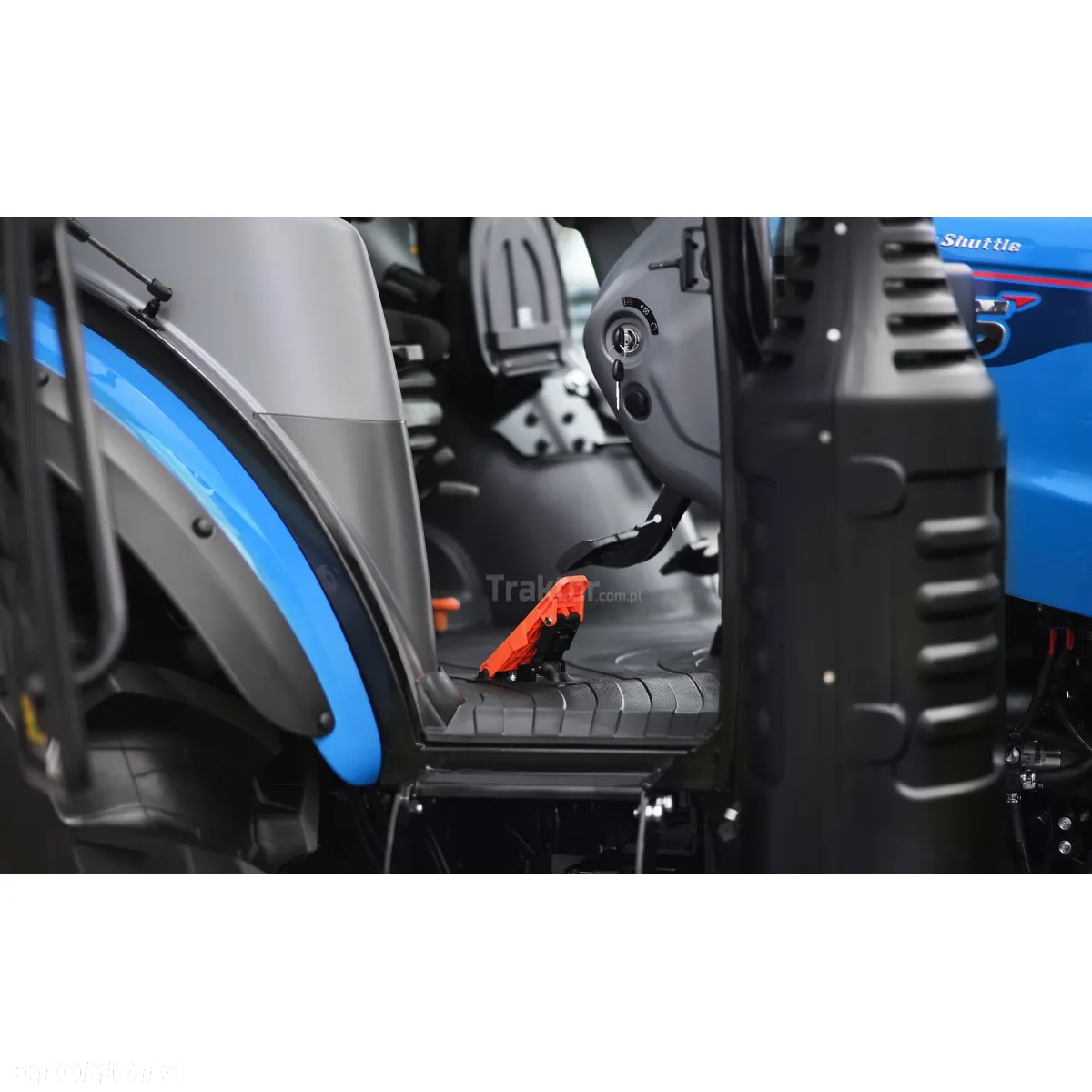 LS Traktor MT7.101 MEC - 25