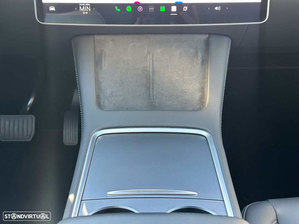 Tesla Model Y Long Range Tração Integral - 36