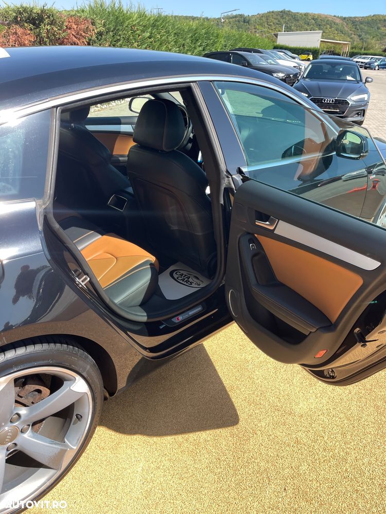AUDI A5 2012 — imagine 22