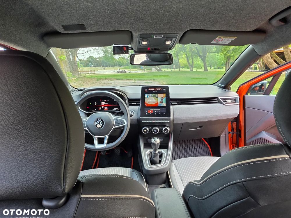 Renault Clio 1.0 TCe Zen - 5