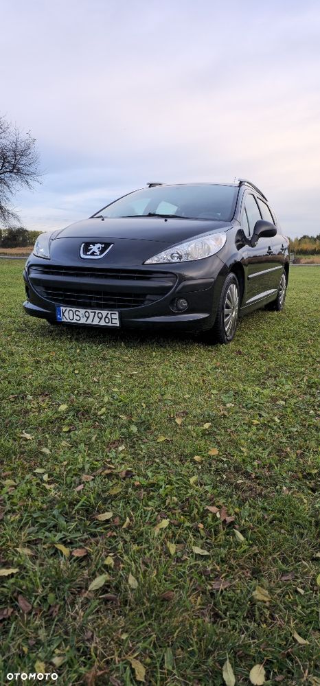 Peugeot 207 - 15