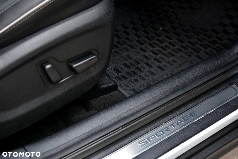 Kia Sportage - 34