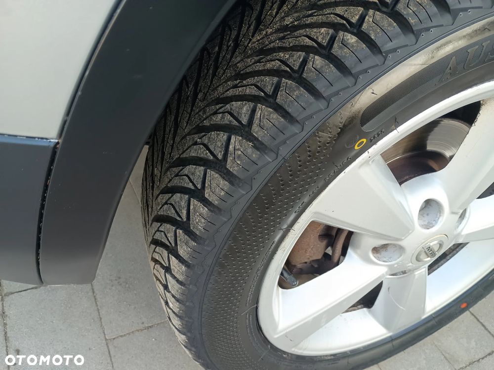 Nissan Qashqai 1.6 acenta - 33