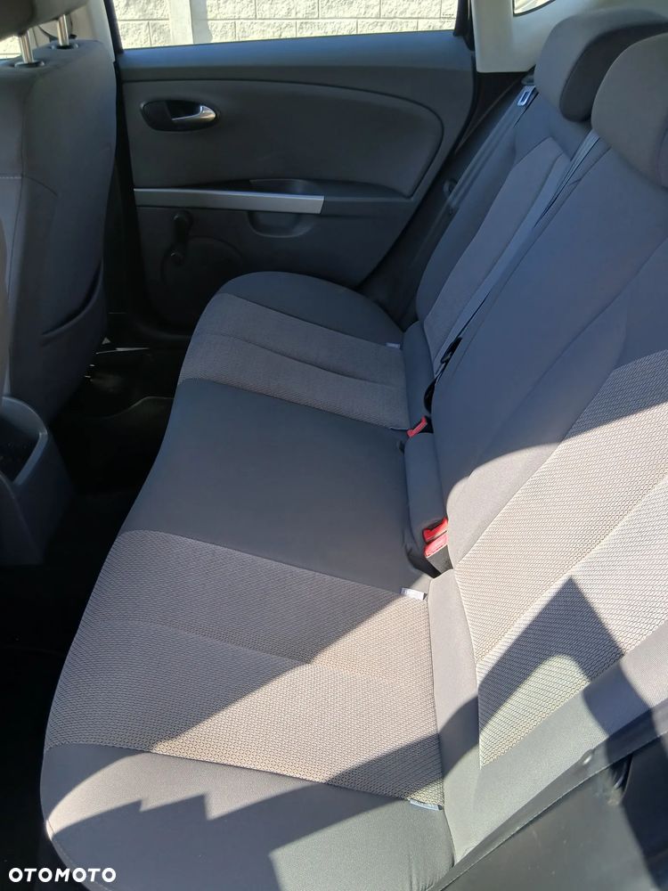 Seat Leon 1.4 TSI Style Copa - 8