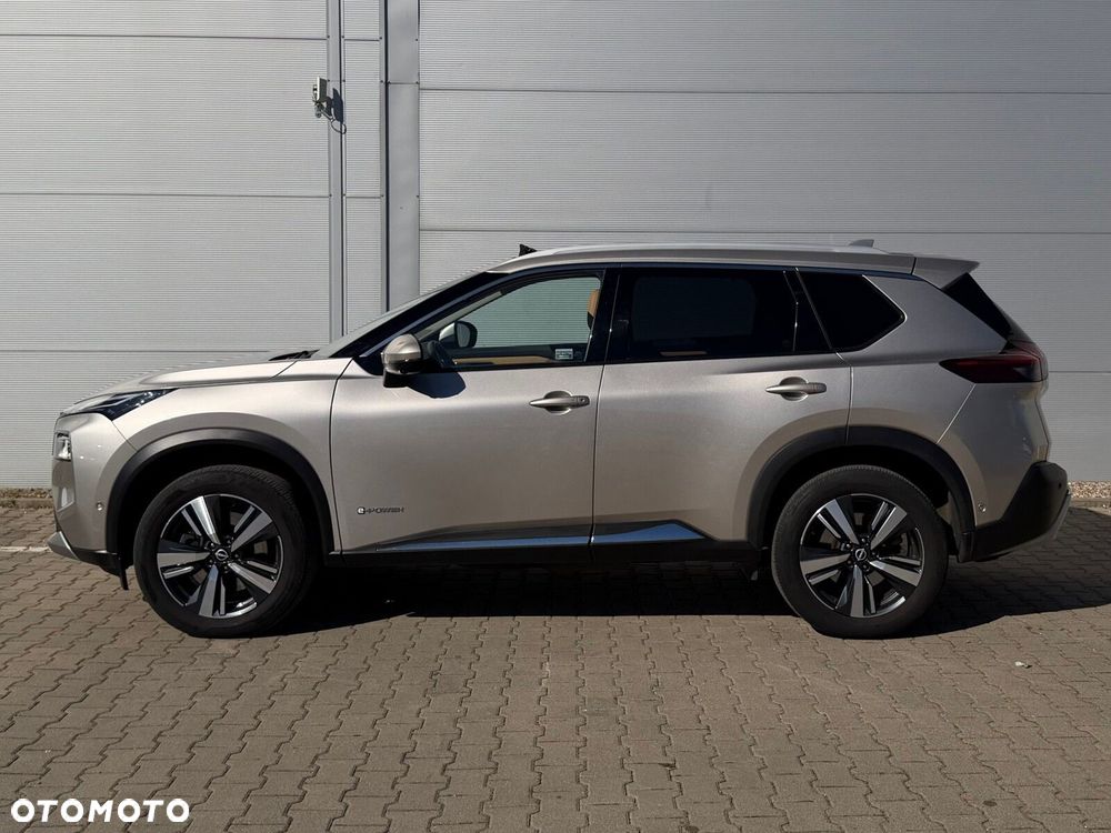 Nissan X-Trail 1.5 VC-T e-POWER Tekna e-4ORCE - 6