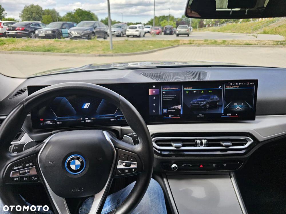 BMW Seria 3 ver-320e-phev - 19
