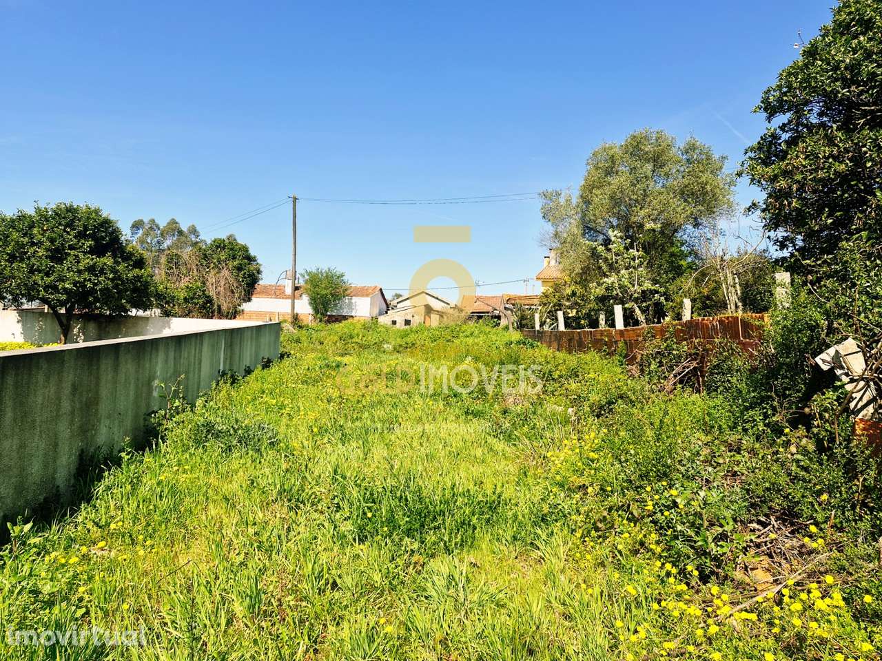 Moradia para Restaurar T2 Venda em Oliveira de Azeméis, Santiago de Ri - Grande imagem: 3/9