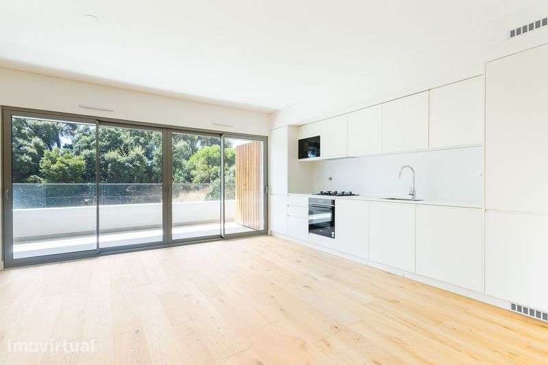 Apartamento T2 a ESTREAR | EMPREENDIMENTO SEIXAL BAÌA | - Grande imagem: 2/12
