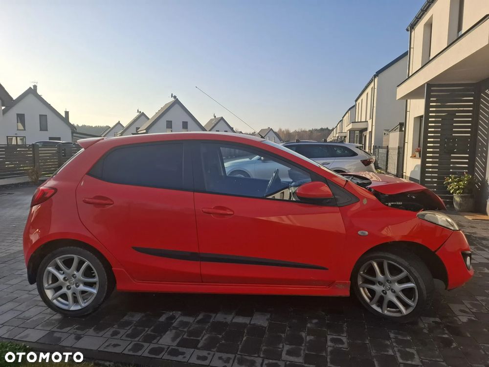 Mazda 2 1.5 Sport - 2