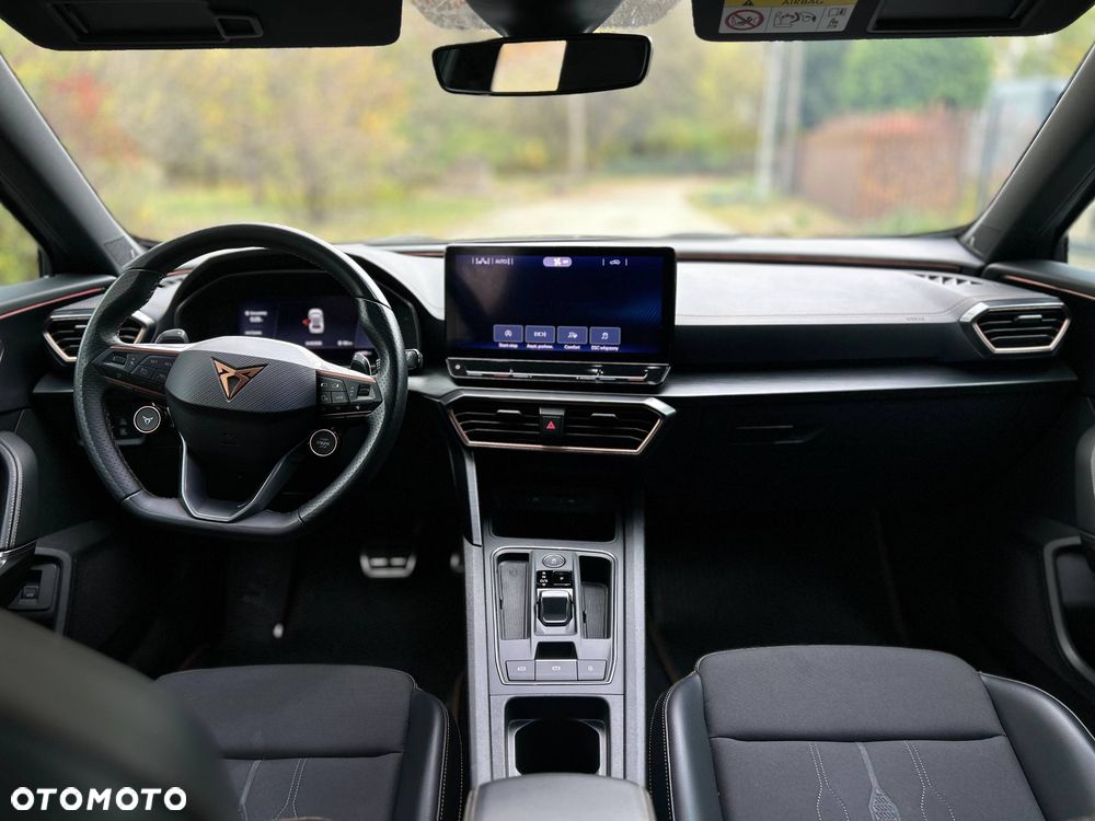 Cupra Formentor - 18