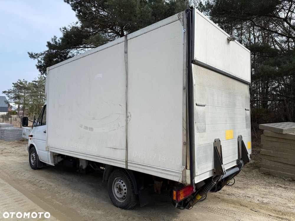 Mercedes-Benz Sprinter 316 CDI - 3