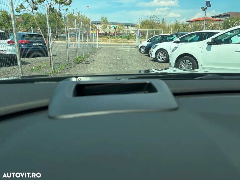 Opel Insignia 2.0 CDTI Start/Stop Aut. Innovation - 11