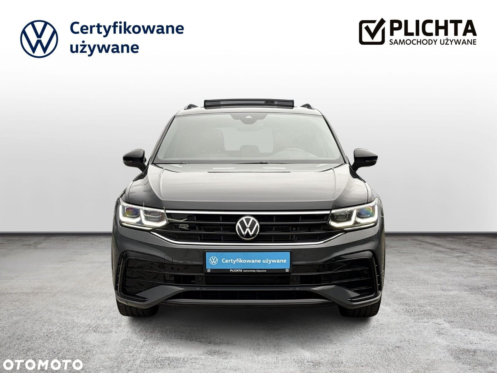 Volkswagen Tiguan - 8