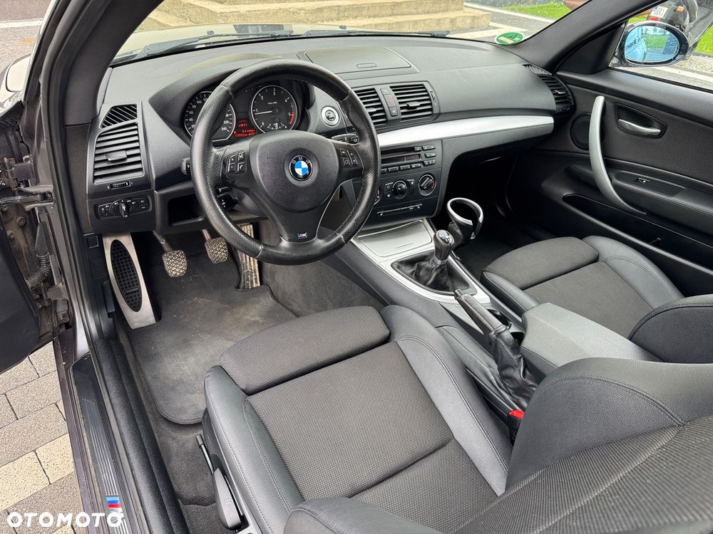 BMW Seria 1 118d DPF Edition Sport - 21