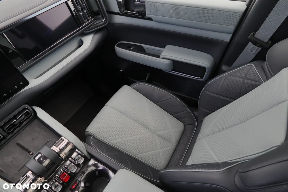 BYD Leopard 5 - 26