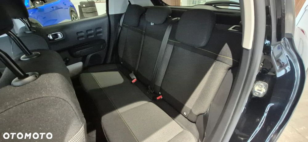 Citroën C3 1.2 PureTech Max - 20