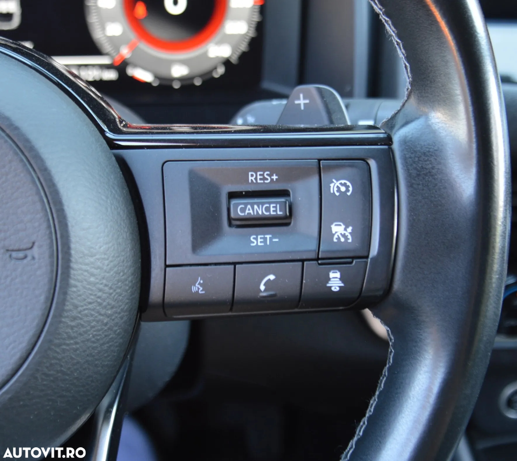 Nissan Qashqai 1.3 DIG-T MHEV Xtronic N-Connecta - 27