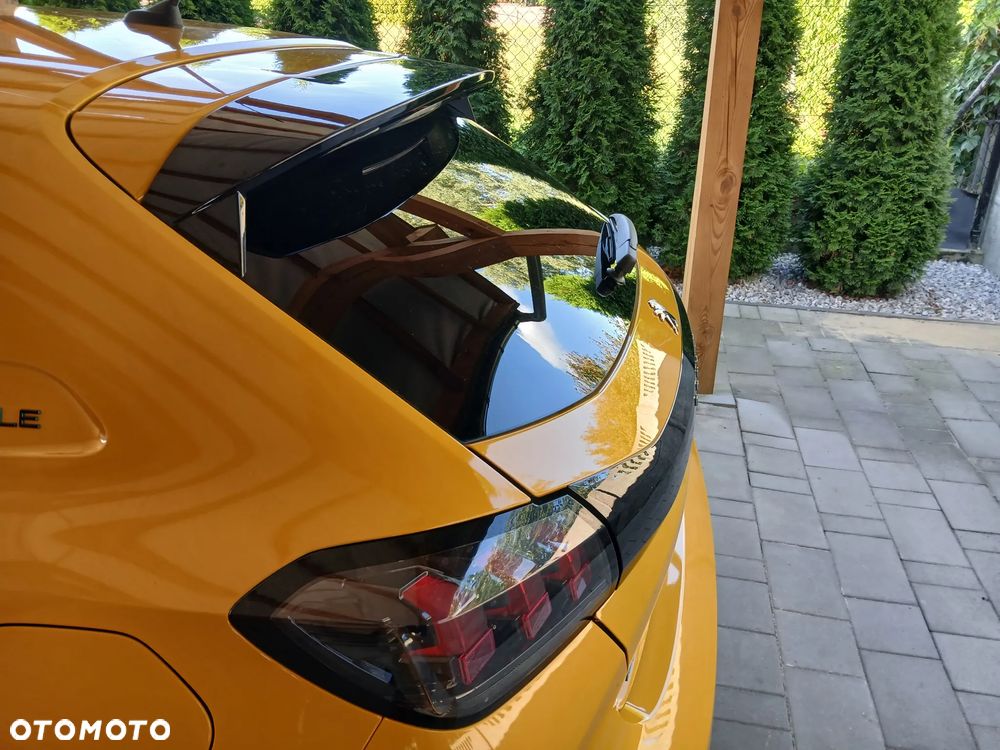 Peugeot 208 Elektromotor 136 E-Style - 16