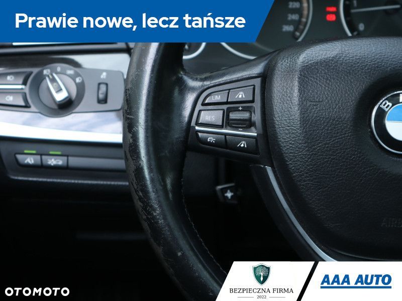 BMW Seria 5 - 24