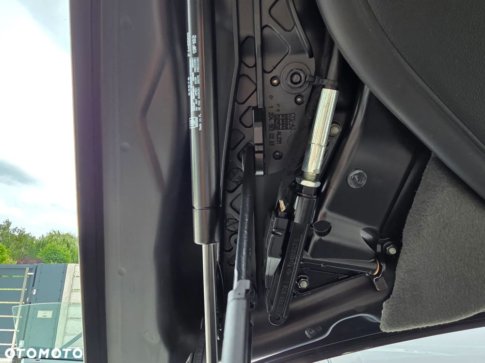 Mercedes-Benz SL 55 AMG Automatik - 24