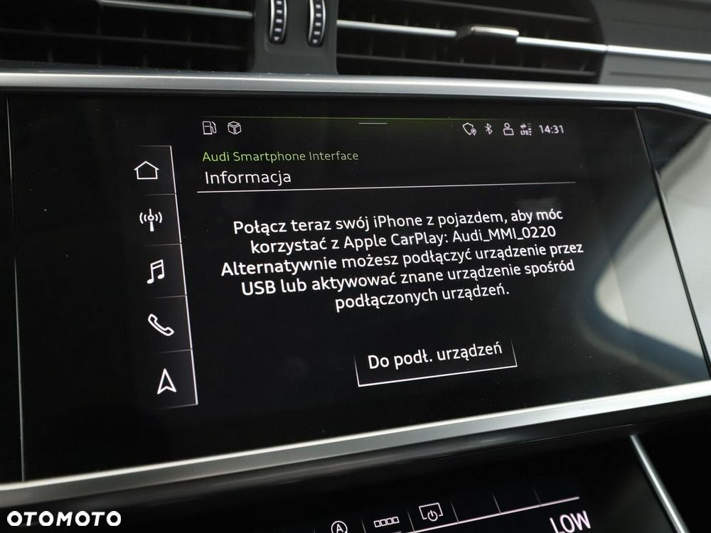 Audi A6 Avant 40 TDI mHEV S tronic - 26