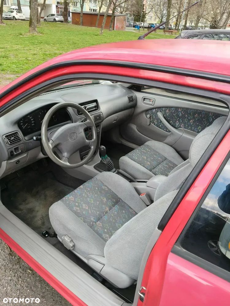 Toyota Corolla 1.4 - 3