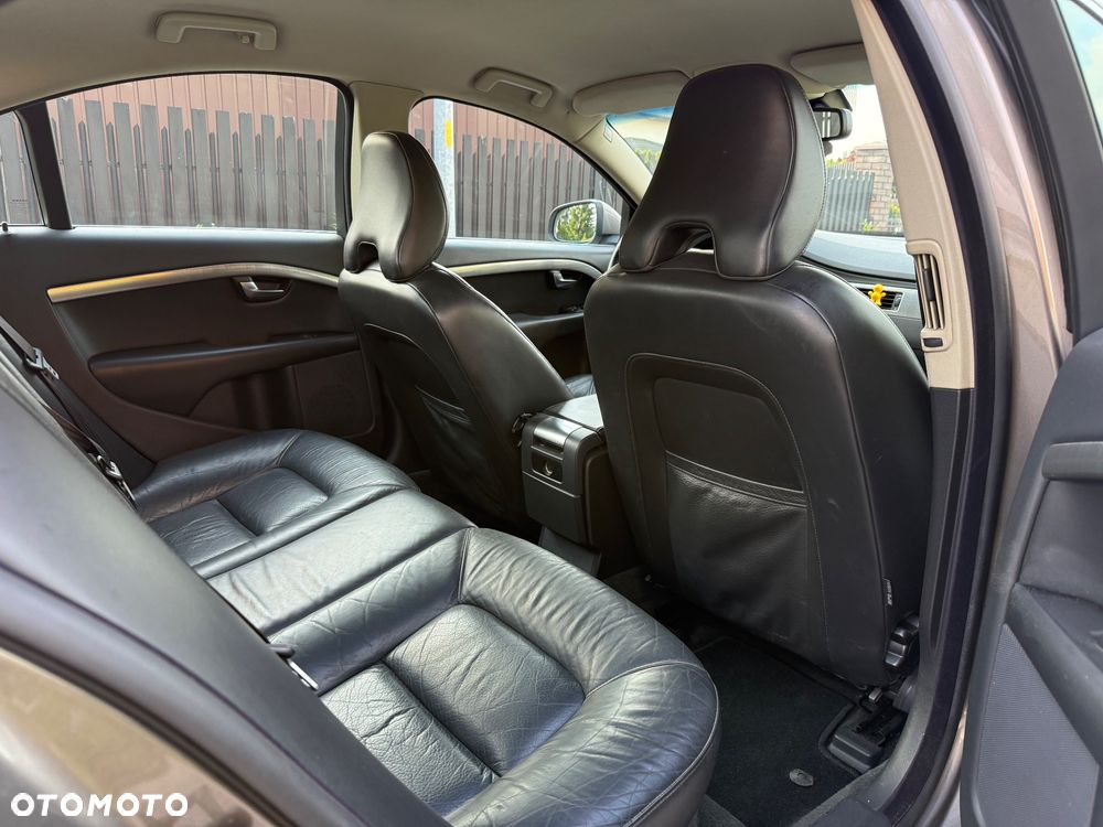 Volvo S80 2.4D5 Executive - 15