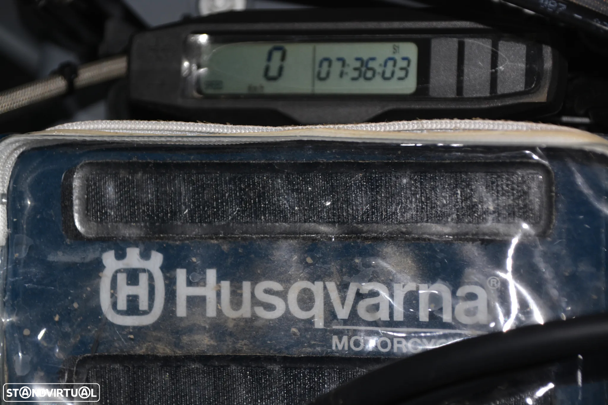 Husqvarna FE 350 Pro - 15