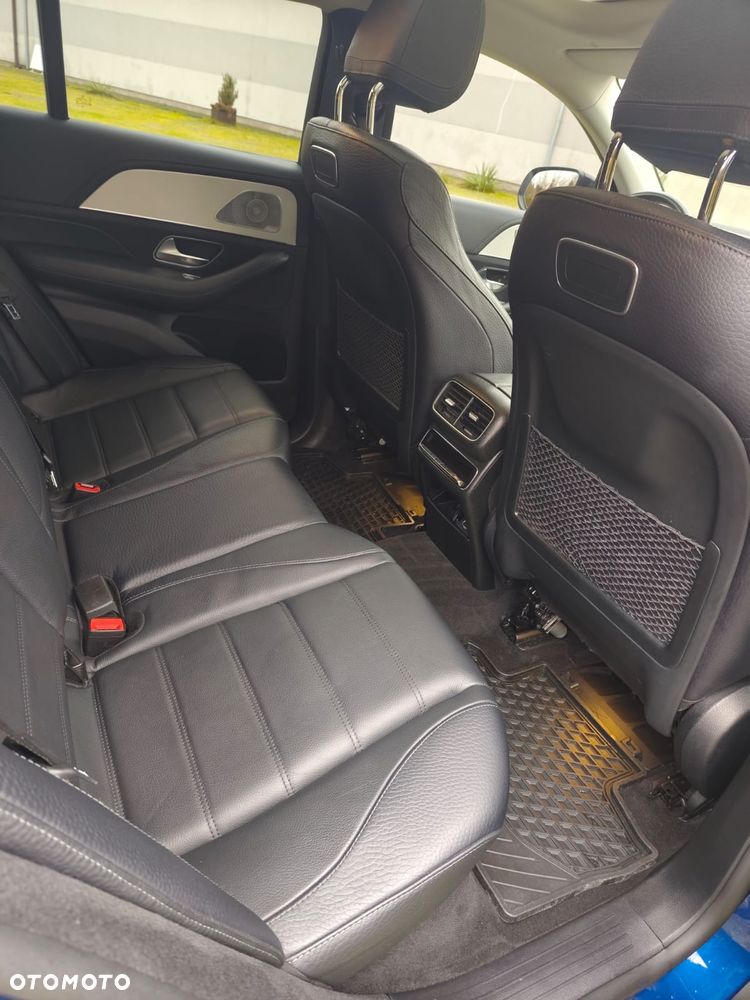 Mercedes-Benz GLE 350 e 4-Matic Premium Plus - 19